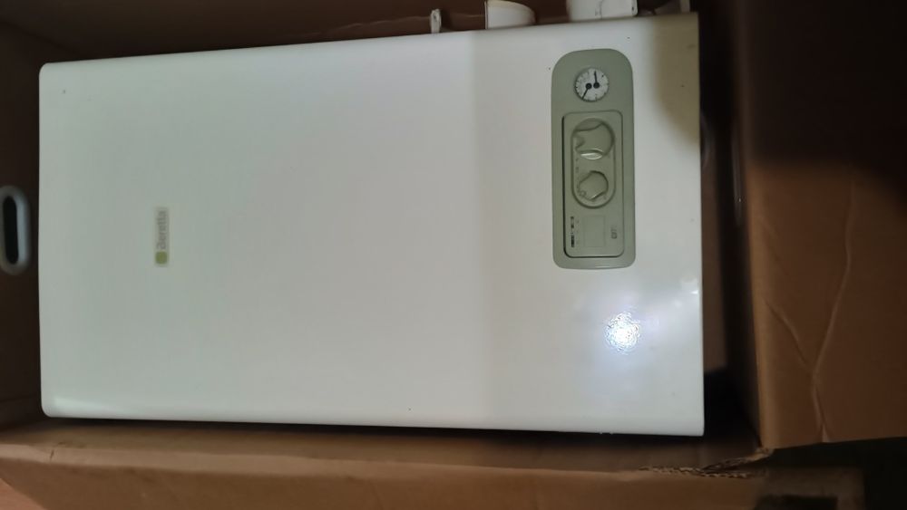 Продам котел Beretta 24 CITY C.S.l