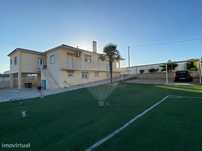 Moradia T5 para venda