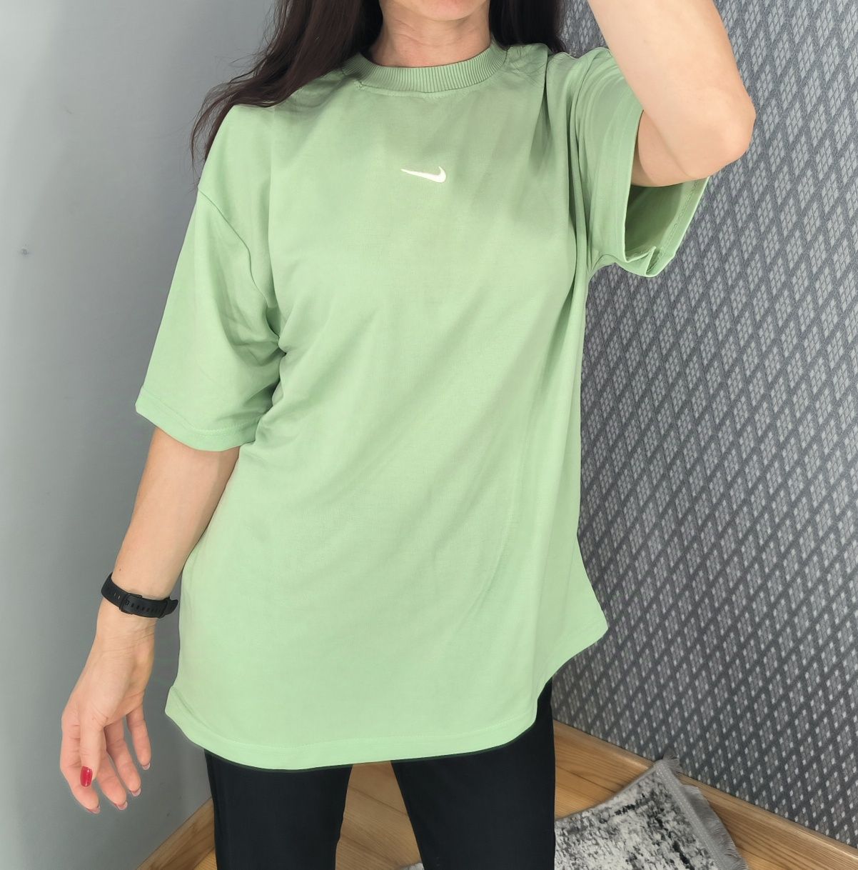 Футболка Nike ідеальний стан