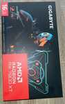 Gigabyte Radedon 7800 XT Selada