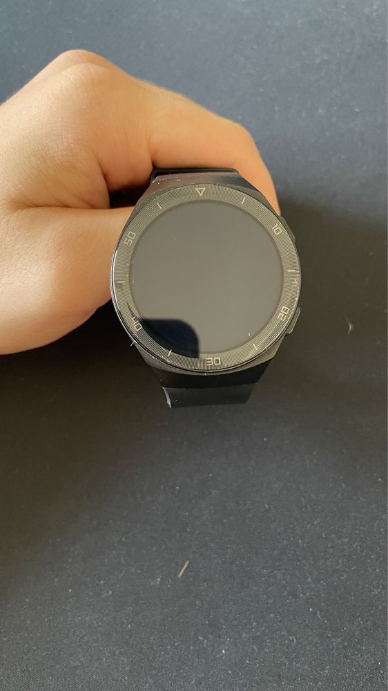 Huawei watch gt 2e