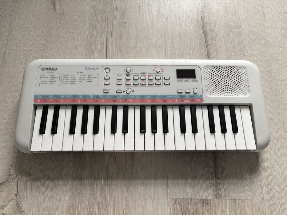 Синтезатор Yamaha PSSE30