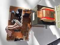 Трансформатор Sony cmt-GPX7, 1-443-197-11.
