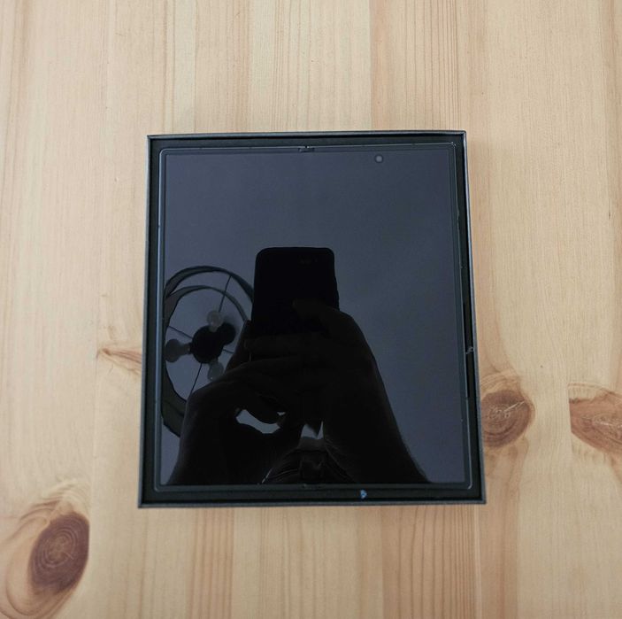 Samsung Galaxy Z Fold 7 512GB NOWY Samsung Care+