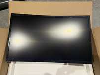 Monitor samsung