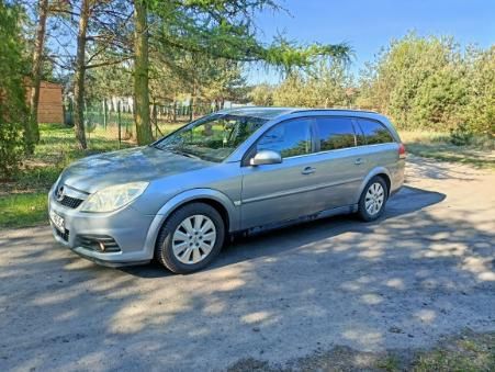 Sprzedam Opel Vectra C 1.8pb, 8.500zl