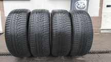 255/50R19 Hankook Winter I*Cept Evo 2 SUV RSC