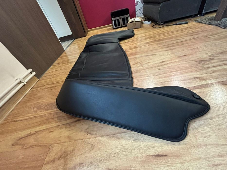 Pokrowiec dachu golf iii 3