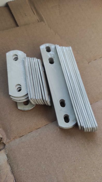 Мідна шина Eve LF280K Eve LF105 Sn-Cd/Ni покриття 6µ