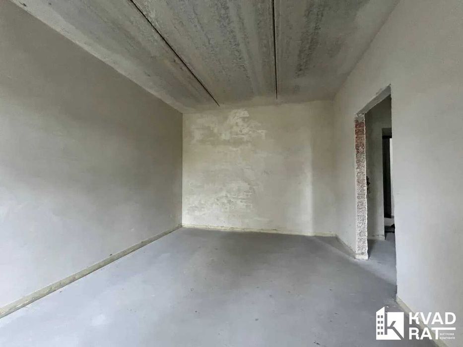 Продається 1-кімнатна квартира в ЖК Козацький на стадії здачі.