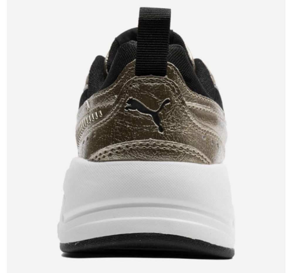 Кроссовки PUMA X RAY 37 размер