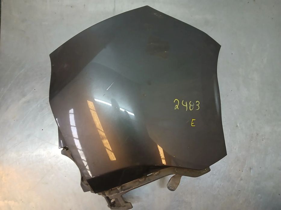 Canto pára-choques trás esquerdo PEUGEOT 2008 I (CU_)