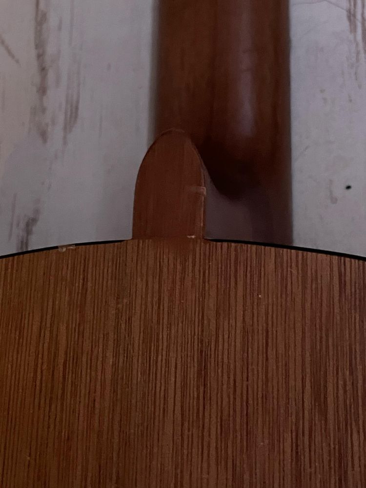 Gitara Yamaha oryg