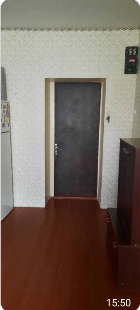Продажа велика кімната 18 м , з водою, Боженко ( Градецький)