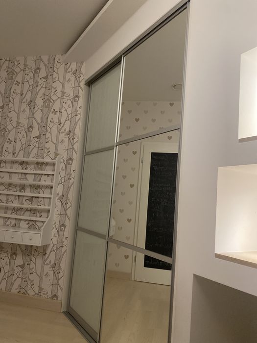 Szafa (zabudowa wneki)