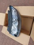 Hyundai santafe 06-12 lampa xenon lewa