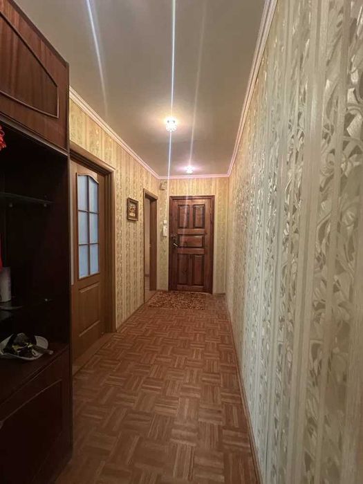 3-комнатная квартира, чешка 3/9 Киевский р-н, мкрн. Вузовский, Таирова