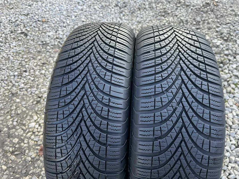 Opony 195/65R15 Dębica Navigator 3 Wielsoezon 2sztuki