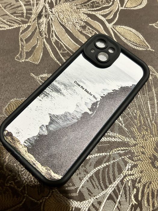 Чехол айфон 14 плюс iphone 14 plus