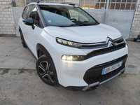 Citroën C3 Aircross 1.5 BlueHDI Full LED Duża NAVI PDC Halogeny LED