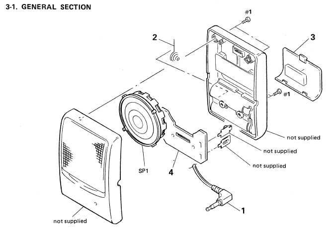 Портативна Акустика Sony SRS-28 (колонки)