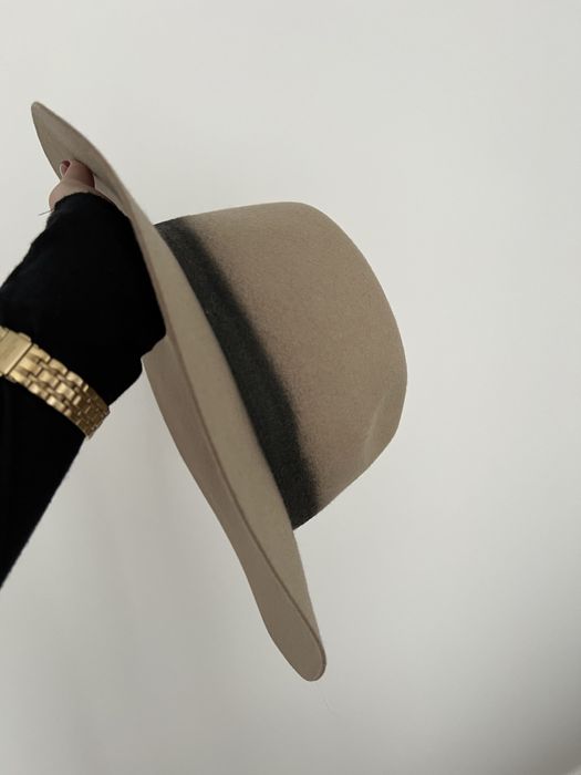 Шляпа Zara размер М