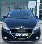 Peugeot 208 1.4 HDi