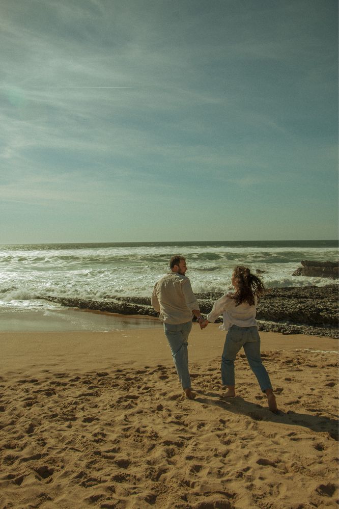 Fotógrafa Cascais - Sessões fotgráficas individuais ou casal
