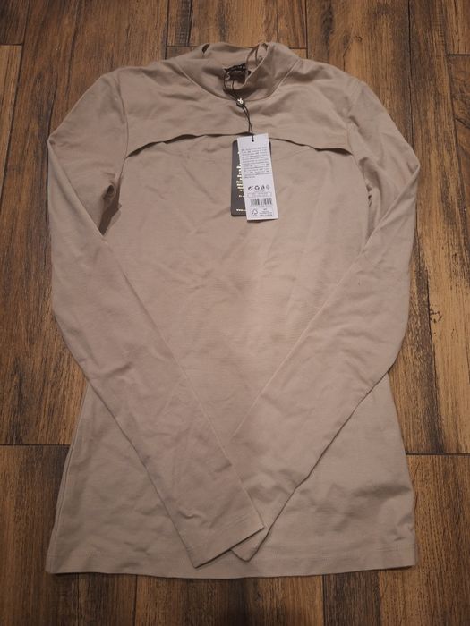 Nowa bluzka xs cardio