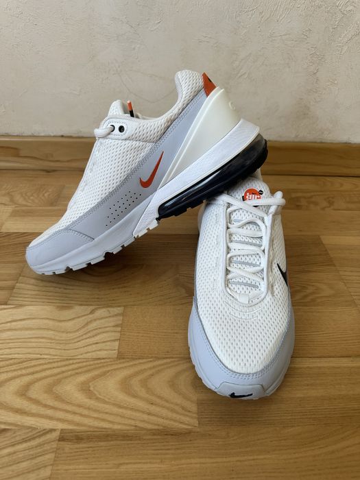 Оригінальні чоловічі кросівки Nike Air Max Pulse Men's Shoes 44.5/28.5