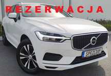 Volvo XC 60 MomentumPRO*LED*CarPlay*Kamera*PółSkóry*PilotACC*BLIS*Alu18*ASO*2020!
