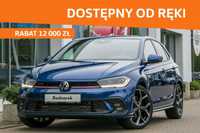 Volkswagen Polo GTI 2.0 TSI 207 KM DSG Dostępny od ręki z rabatem 12 000 zł!