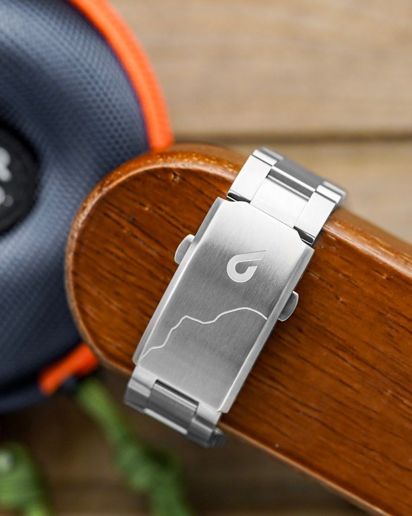 Zegarer Boldr Venturer Mediterranean