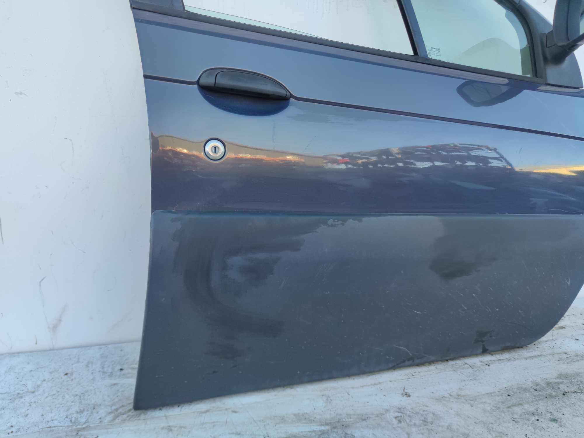 Renault Scenic I RX4 Drzwi Prawe Przednie Prawy Przód Lakier NVD40