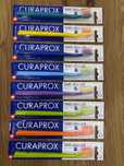 Зубні щітки Curaprox CS 5460 Ultra Soft