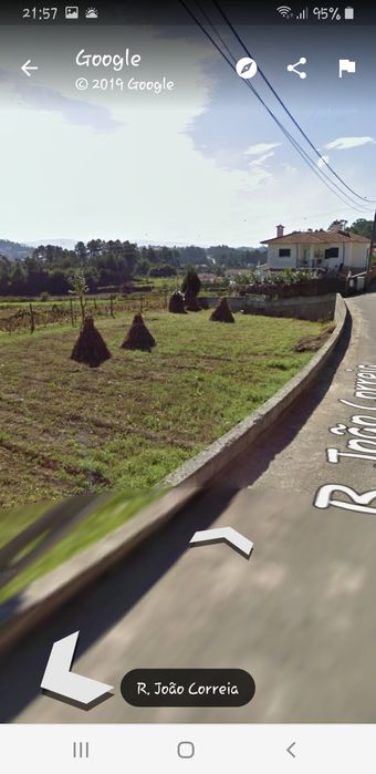 Terreno para construção 1200m2