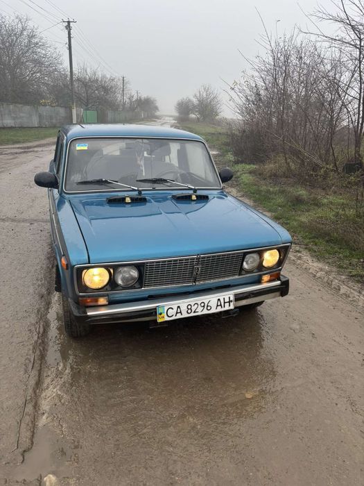 Ваз 2106 газ бенз