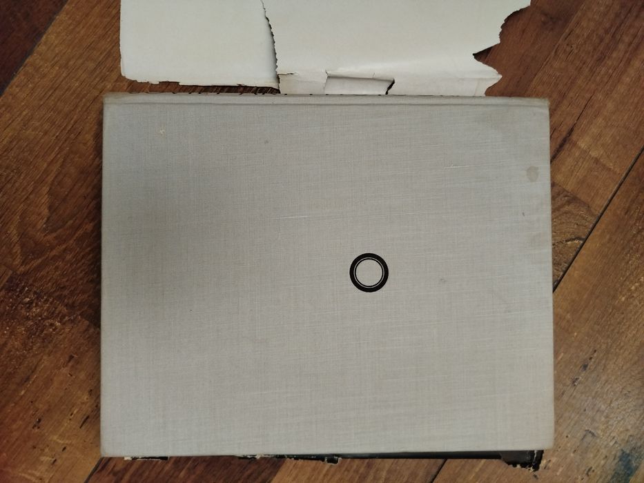 Фотоальбом Советская художественная фотография 1960 редкая