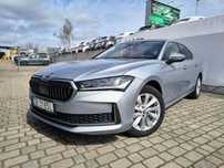 Skoda Superb 4x4 TSI 265KM DSG Demo# Super stan!