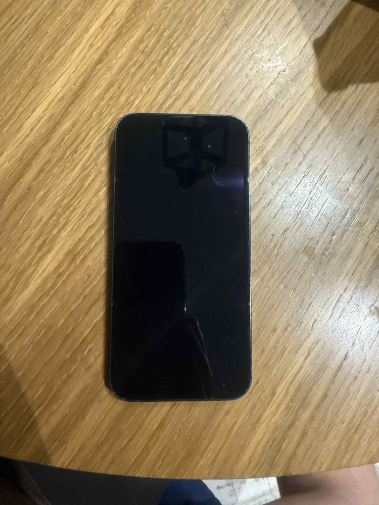 Iphone 13 128 gb uzywany stan bdb