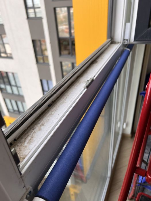 Прибирання комерційних приміщень