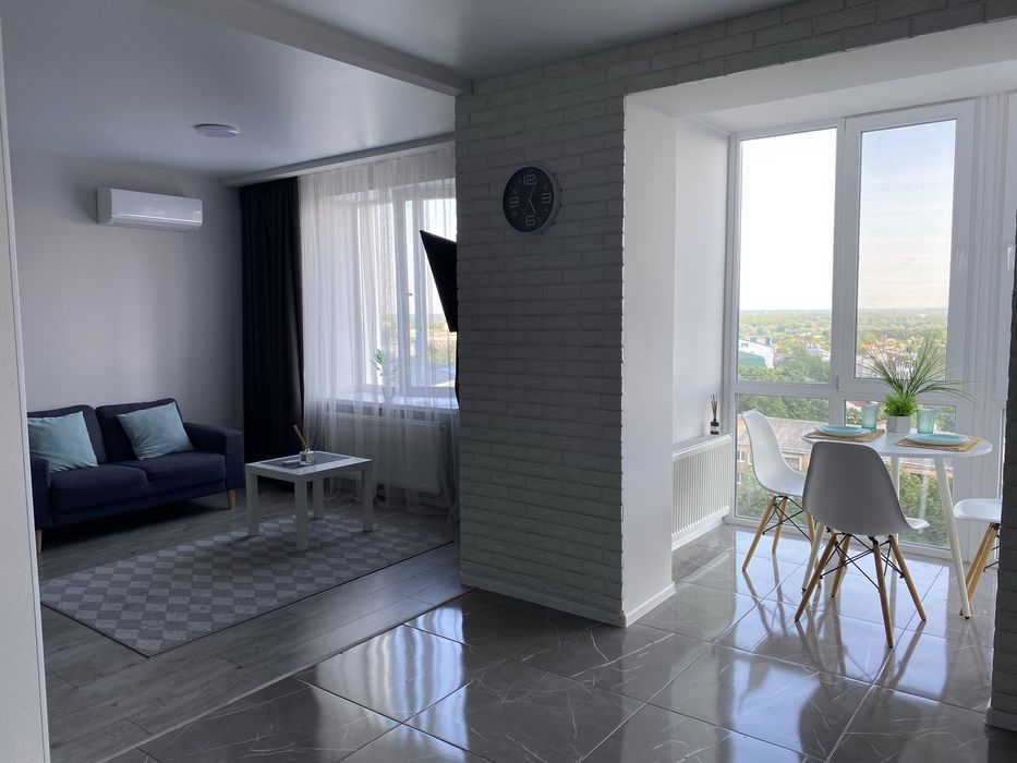 Від власника.Центр.Автономка!З 11 січня здається