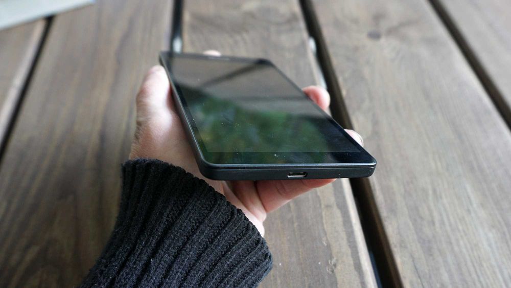 Microsoft Lumia 950 XL - Pełny komplet - jak NOWA - 100% oryginalna