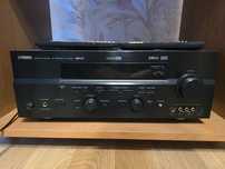 Amplituner Yamaha rx v650