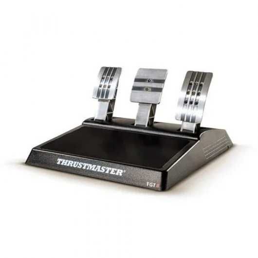 ISG Thrustmaster T-GT II Volante de 3 Pedales para PS5/PS4/PC