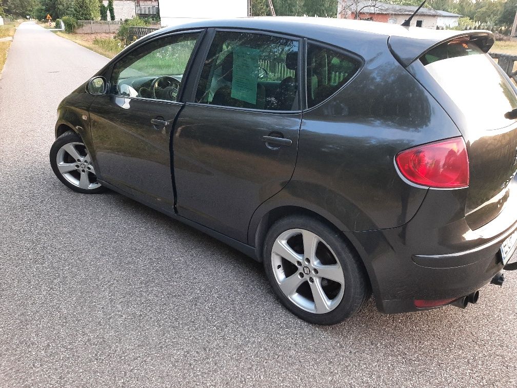 Seat Altea 1.9 TDI