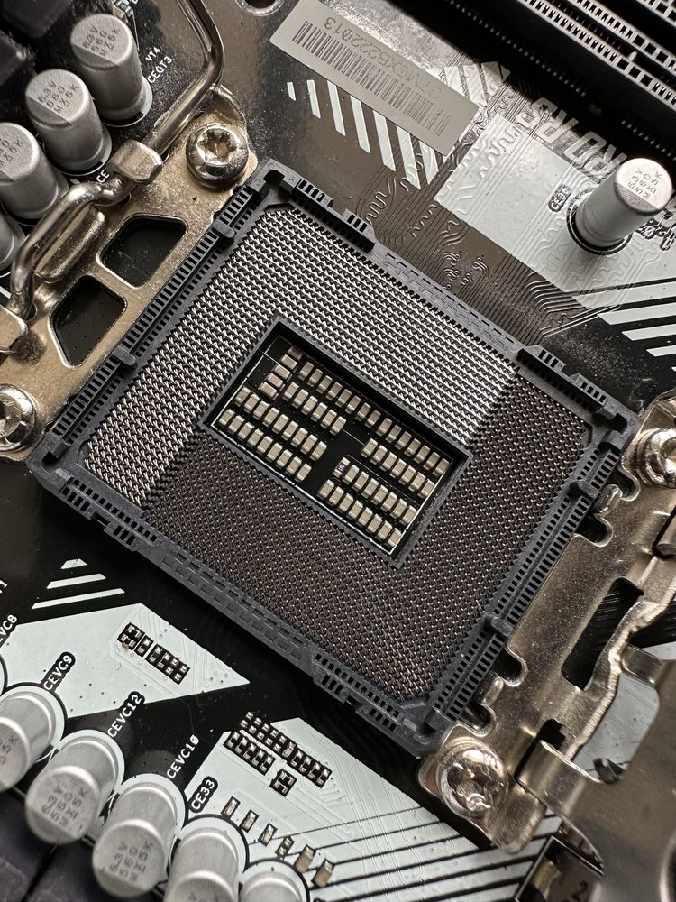 Płyta główna ASRock B760 Pro RD DDR5