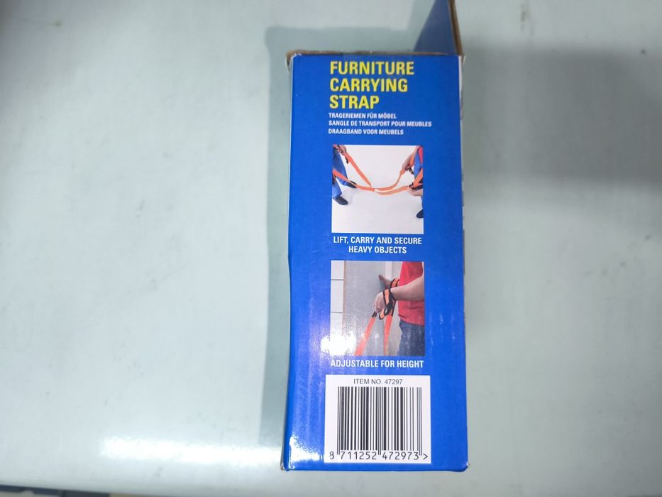 Alças de transporte Kinzo para 2 pessoas