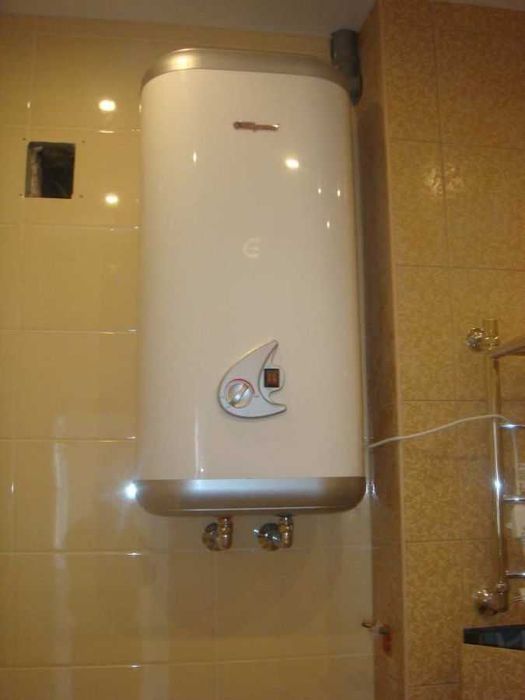 Ремонт бойлера Установка бойлера Чистка бойлера Замена бойлера