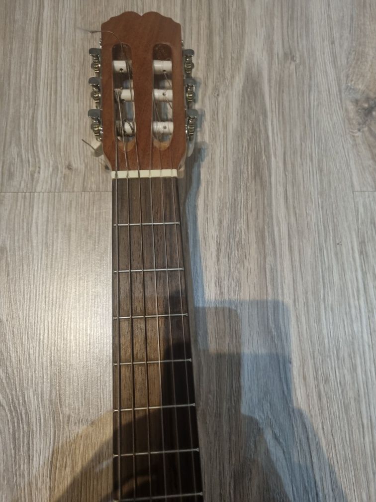 Gitara Admira Alba Hiszpańska